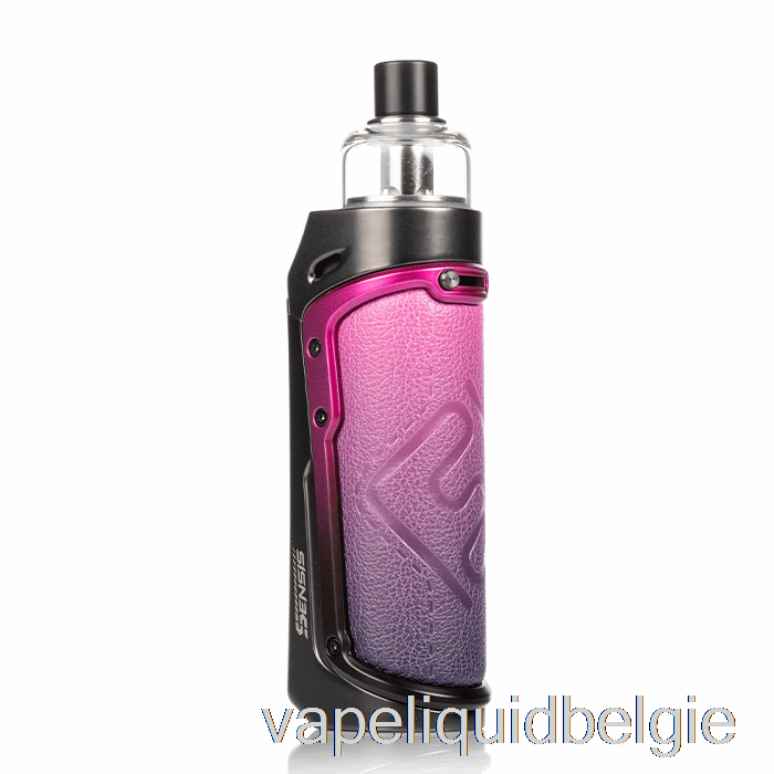 Vape Vloeistof Innokin Sensis 40w Pod Mod Kit Ultra Roze